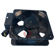 New In Box STYLEFAN US18F22-MGW High Temperat...