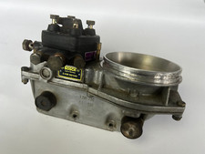 Luftmengenmesser,Mengenteiler, BMW 320i  E21 , 0438100023 , 0438120030