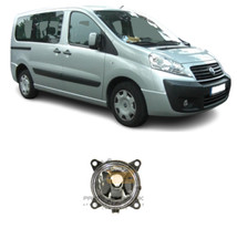 Antibrouillard Fiat SCUDO