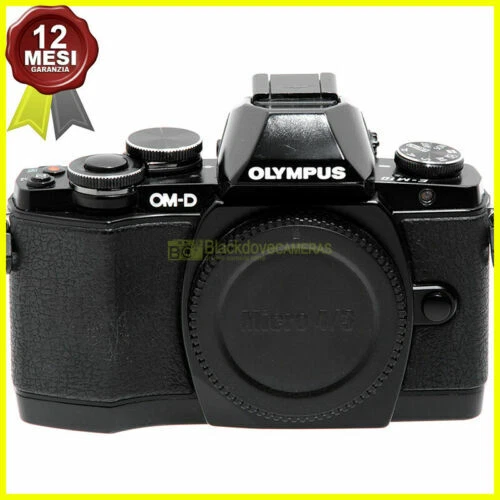 Fotocamere digitali Olympus Olympus D