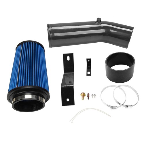 Fit 20112016 Ford F350 6.7L Powerstroke Diesel Oiled Cold Air Intake Filter Kit eBay