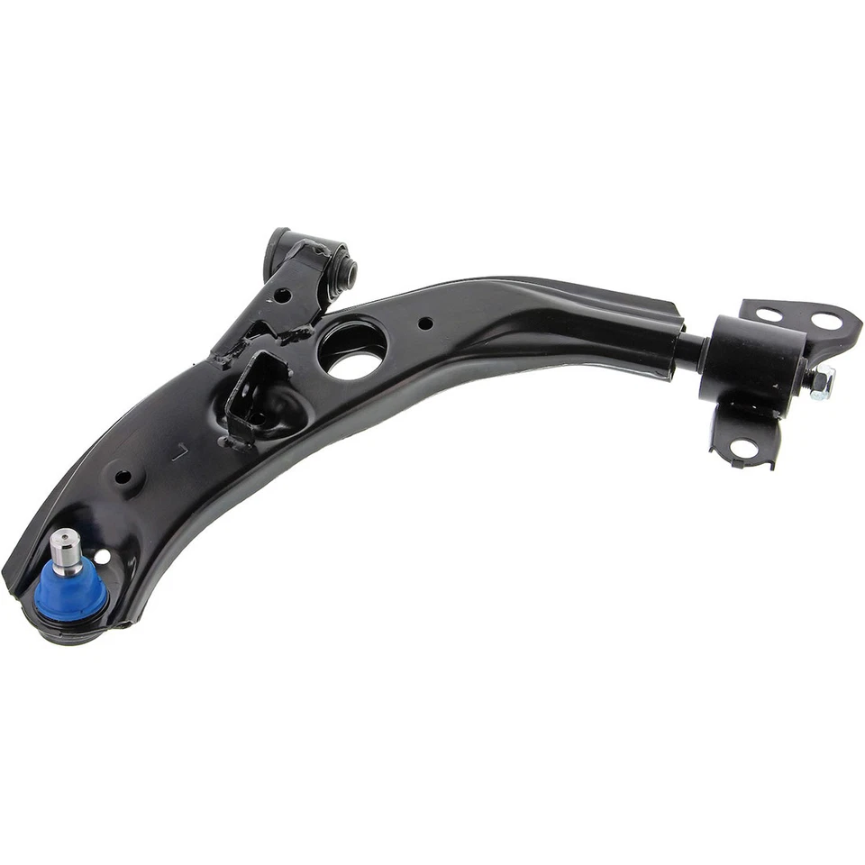 Front Lower Control Arm w/ Ball Joint For 2000 2001 2002 1999 1998 Mazda 626 - Image 4 of 4