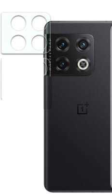KAMERASCHUTZ GLAS Für ONEPLUS 10 PRO CAMERA LENS SCHUTZ GLASS GLASFOLIE