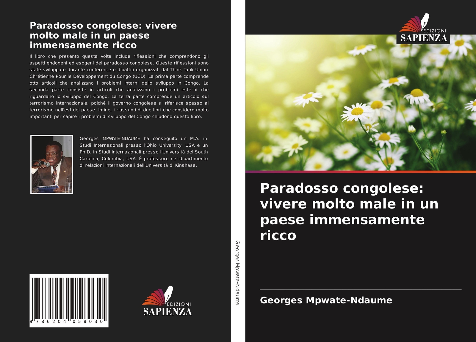 Thumbnail - Paradosso Congolese: Vivere Molto Male In Un Paese Immensamente Ricco