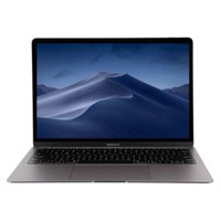 Apple MacBook Air 13 2019 Grey - i5 1.6GHz 8GB RAM 256GB - Excellent Condition