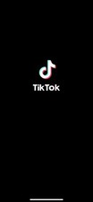 iPhone 11 Pro Max With TikTok Installed