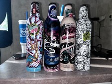 vintage moutain dew bottles