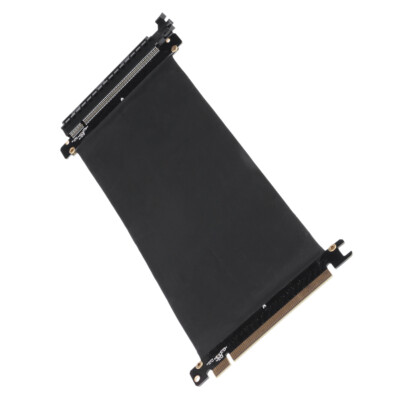 30cm PCI-E 16X Extension Cable Graphics Card Riser Connector Adapter for GPU
