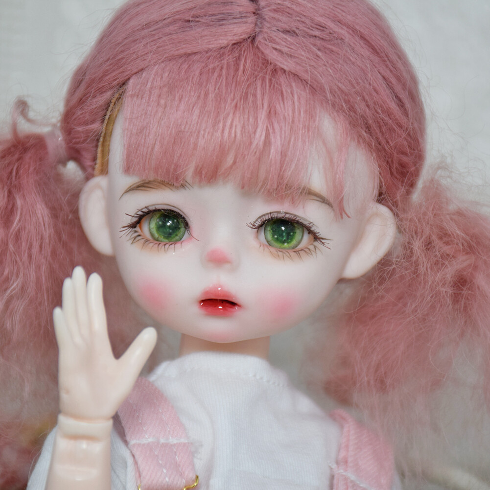 Neo Blythe Poupée 16 nouvelles options de corps Cadeaux gratuits | This Is Blythe Boutique officielle