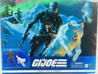 Hasbro GI Joe Classified Series Snake Eyes & Timber #52 Action Figure Set