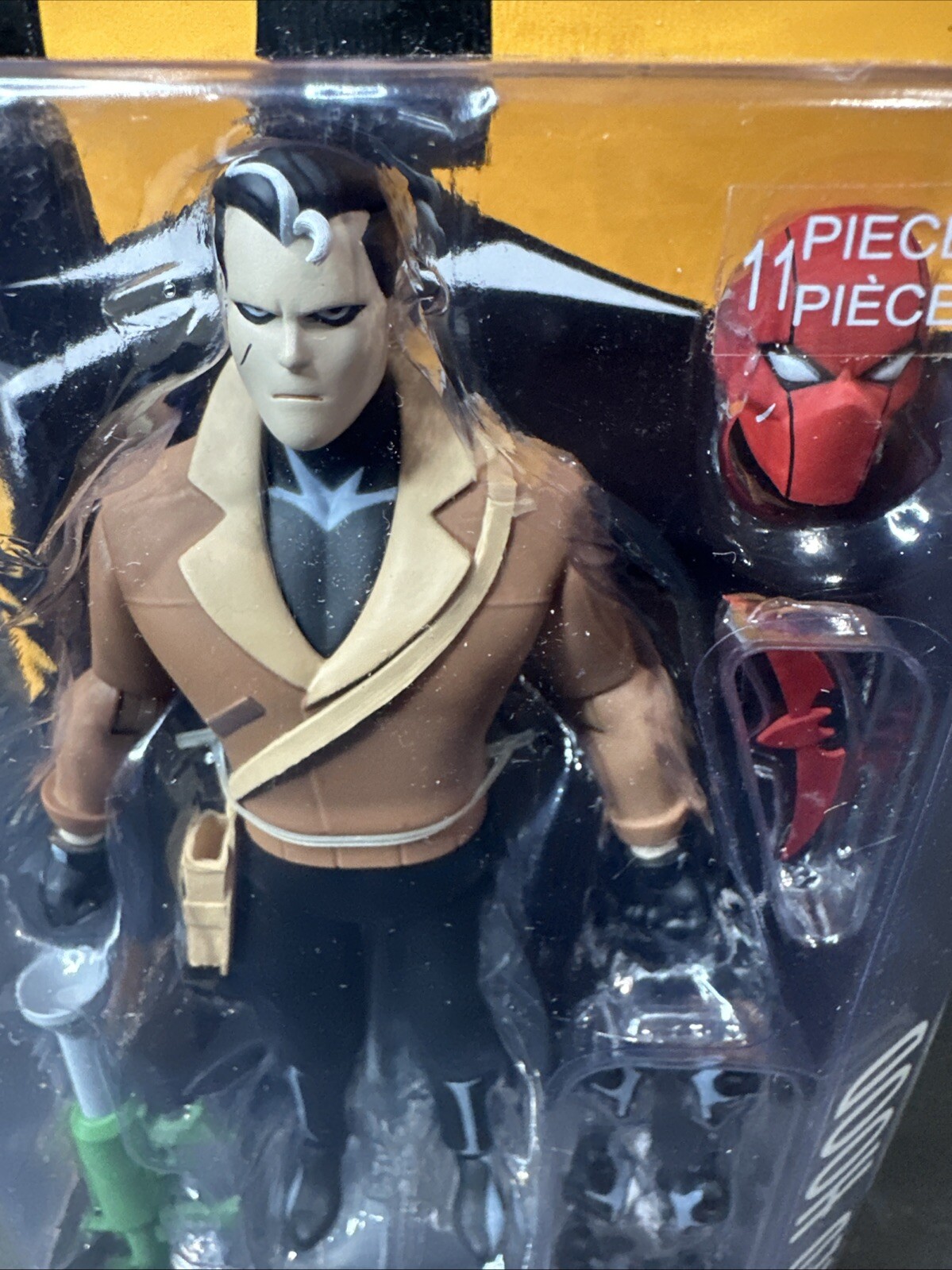 Dc Comics Batman Adventures Continue Dc Collectibles Robin 2020