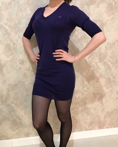 fred perry dress ebay