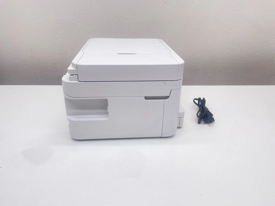 Epson EcoTank ET-3760 Wireless All in One Color Printer (Tested) - Image 3 of 4