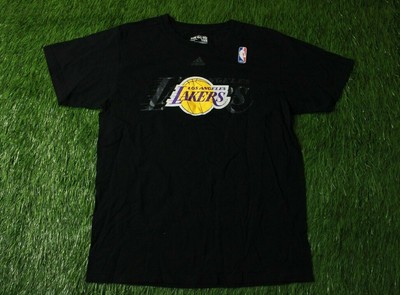 lakers tee shirt jersey
