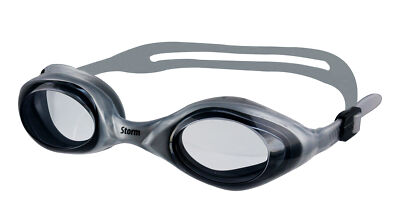 Storm Puffer Kids Swim Goggles