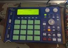 Akai Mpc 1000