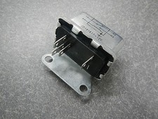 1965 Buick Riviera Clamshell Headlight Relay Actuator Relay Hide Away Lights 65