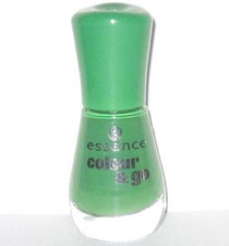 ESSENCE ***Colour & Go*** Smalto per unghie, 170 Beijos De Brazil, 8 ml, NUOVO!!!