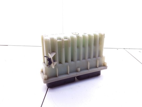 Opel Astra G 2000 Steuergerät Ventilator Lüfter 24410130 20371529