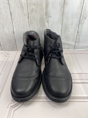 Men’s Clark Boots Size 13 Clark main image 4