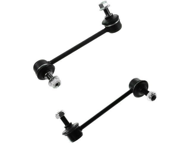 Rear TRQ Sway Bar Link Kit fits Honda Pilot 2003-2008 79KWGK