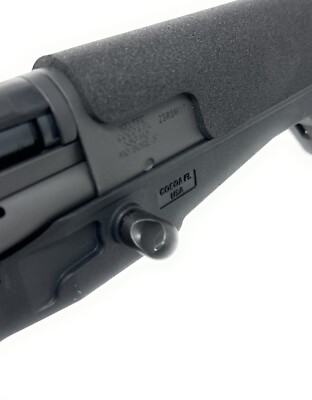 Kel-Tec KSG410 Sling Attachment Point, Single Point Sling Attachment