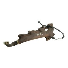 Mercedes W212 S212 E200 CDI 100KW Krümmer Abgaskrümmer 651.925