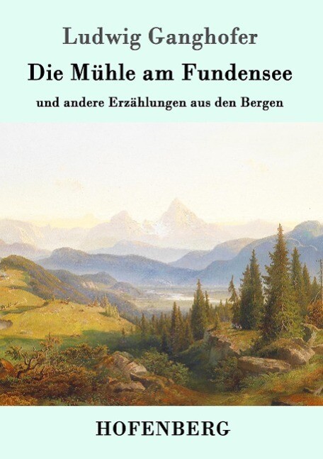 Die Mühle Am Fundensee | Buch | 9783861994800