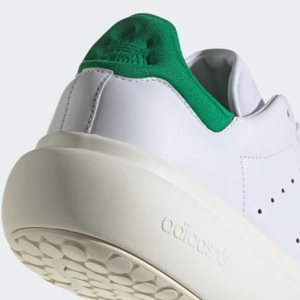 ADIDAS【送料込】Stan Smith PF ID2786 Adidas Women's Stan Smith PF Shoes 'White/Green' - ID2786