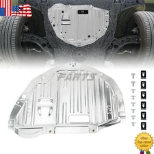 Engine Splash Shield Guard 74112TLAA01 For Honda CR-V CRV EX EX-L 1.5L 2017-2022