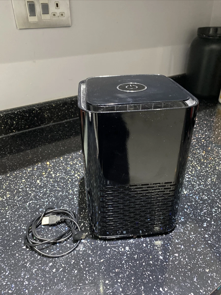 Duomishu Air Purifier for Home w HEPA Filter SY 702