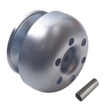 Super 30 Series Torque Converter with 3/4" to 5/8" bore For Cloeman CT200U BT200