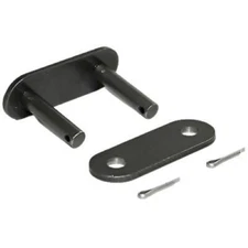 81X Conveyor Chain Connecting Links - 2.609" Pitch - 2 Pack*