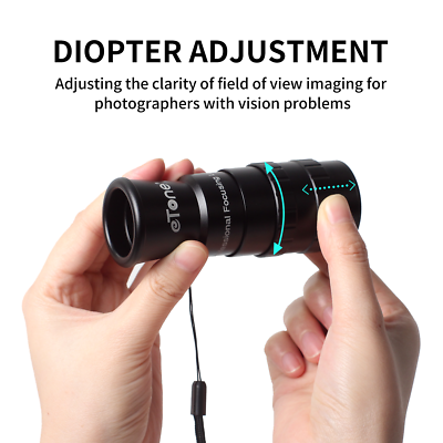 Lente Di Ingrandimento Gratis Download App Android IOS Windows Phone Lumia - Foto 7