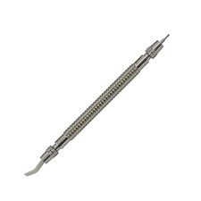 Bergeon 8111 stainless steel spring bar tool for watch straps replacement