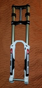 bos dh fork