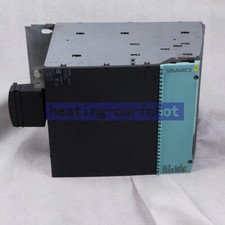 1PCS USED SIEMENS SINGLE MOTOR MODULE 6SL3120-1TE32-0AA4