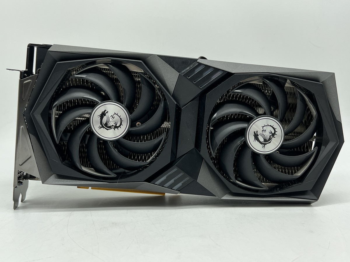 グラフィックボード・グラボ・ビデオカード MSI GeForce RTX 3060 Ti GAMING X 8G LHR Amazon.co.jp: MSI GeForce RTX 3060 Ti GAMING X 8G LHR Graphics