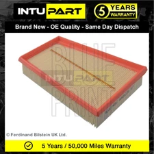 Fits Renault Megane Scenic 1.5 dCi 1.9 D 2.0 IntuPart Air Filter #1