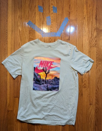 Nike sportswear Air Joshua Tree t-shirt 