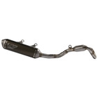 DEP KTM/Husqvarna 250-350 SXF/FC 23-25 Full Exhaust System