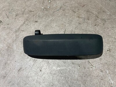 2008 FIAT PANDA REAR RIGHT EXTERIOR DOOR HANDLE C275