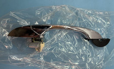 Exterior Door Handle Base Mopar 05065801AH