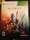 Hitman Trilogy HD Premium Edition Xbox 360 For Xbox 360 Stealth  Very Good 8E