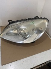 Frontscheinwerfer Mercedes-Benz B-Klasse W245 A1698208761 Xenon Links Headlight