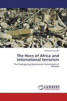 Chukwudi Osondu | The Horn Of Africa And International Terrorism | Taschenbuch