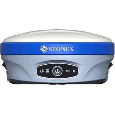 Stonex S900 GNSS 555ch Receiver GPS w/ Cube-A License - BRAND NEW!
