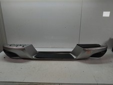 Pare-choc arrière Mitsubishi L200