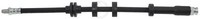 A.B.S. SL 3932 Bremsschlauch For Fiat Lancia