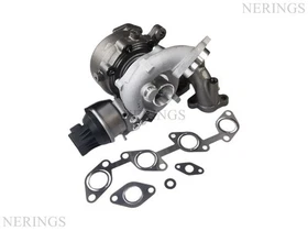 Turbolader neu AUDI A3 2.0 TDI TC30-0055T 53039700205